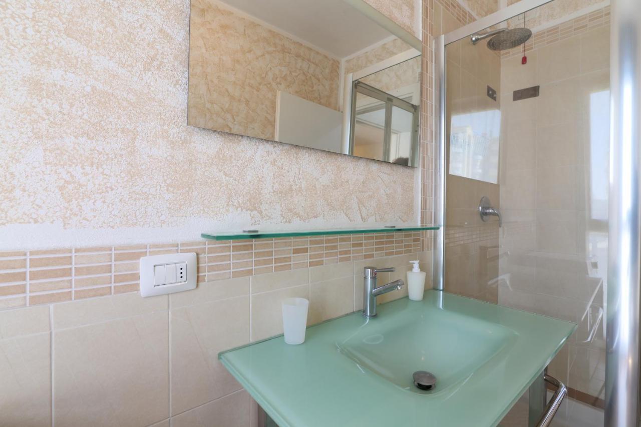 Primopiano - Bonomi Apartment Milano Ngoại thất bức ảnh